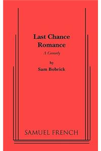 Last Chance Romance