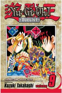 Yu-Gi-Oh! GX, Vol. 7, Book by Naoyuki Kageyama, Kazuki Takahashi, Official Publisher Page