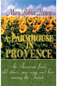 Farmhouse in Provence