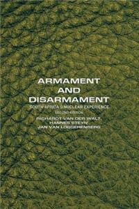 Armament and Disarmament