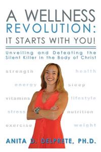 A Wellness Revolution