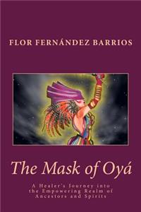 Mask of Oya