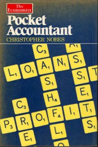 The Economist Pocket Accountant