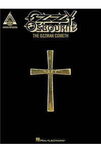 Ozzy Osbourne: The Ozzman Cometh