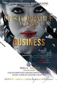 Unstoppable Woman In Business