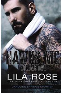 Hawks MC