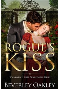 Rogue's Kiss