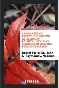 Landmarks of Liberty