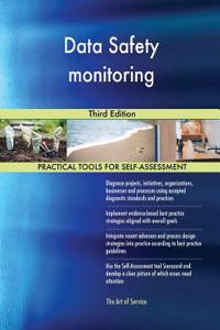 Data Safety monitoring Third Edition