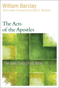 Acts of the Apostles