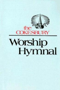 Cokesbury Worship Hymnal 26459