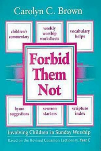 Forbid then Not