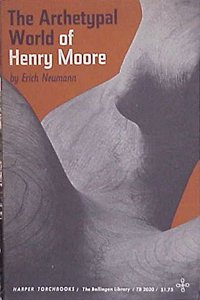 The Archetypal World of Henry Moore