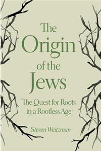 The Origin of the Jews