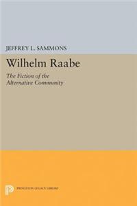 Wilhelm Raabe