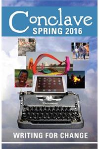 Conclave (Spring 2016)