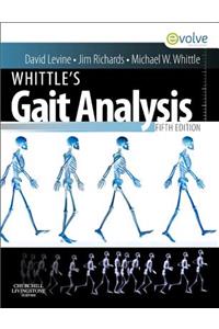 Whittle's Gait Analysis