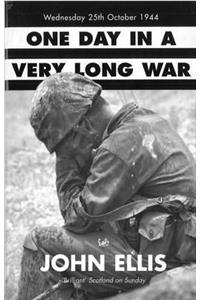 One Day In A Very Long War