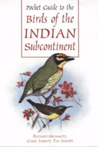 Pocket Guide to the Birds of the Indian Subcontinent Paperback â€“ 1 January 1999