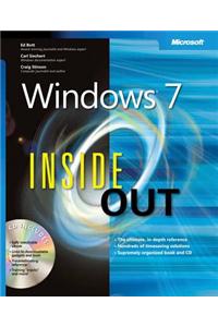 Windows 7 Inside Out