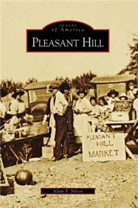 Pleasant Hill, Ca