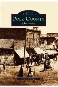 Polk County Georgia