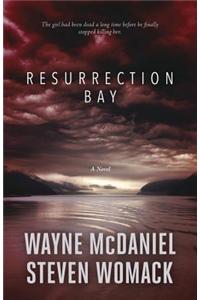 Resurrection Bay