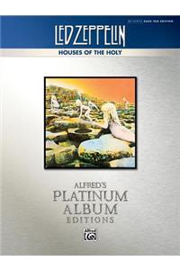 Led Zeppelin: Houses of the Holy