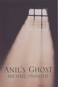 Anil's Ghost