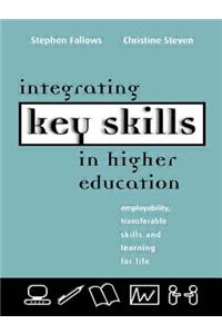 Integrating Key Skills in Higher Education