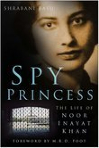 Spy Princess