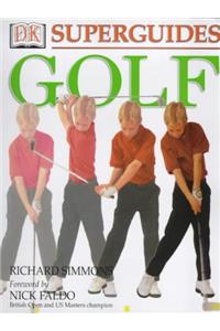 DK Superguide - Golf