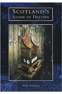 Scotland's Stone of Destiny