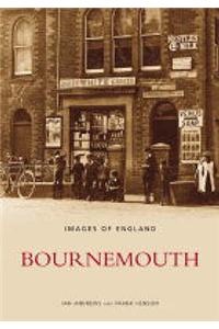 Bournemouth: Images of England