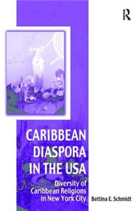 Caribbean Diaspora in the USA