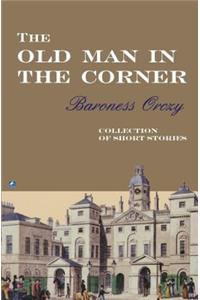 The Old Man in the Corner