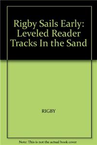 Rus Tracks In The Sand- Sails Early 3 N