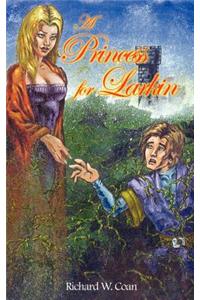 Princess for Larkin