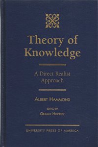 Theory of Knowledge