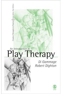 Introduction to Play Therapy