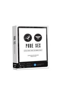 Pure Sex: Helping Students Pursue God-Honoring Sexuality
