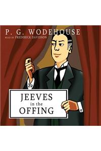 Jeeves in the Offing