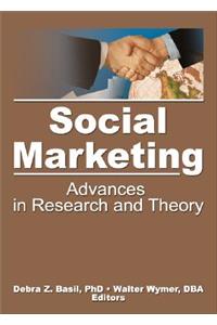 Social Marketing