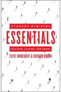Student Ministry Essentials