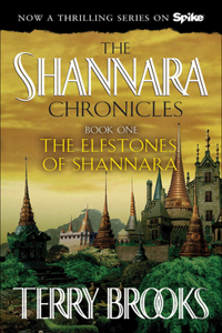 Elfstones of Shannara