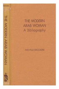 MODERN ARAB WOMAN