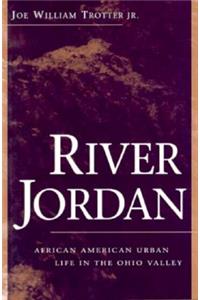 River Jordan