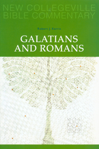 Galatians and Romans