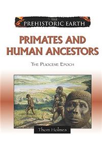 Primates and Human Ancestors