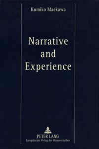 Narrative & Experience